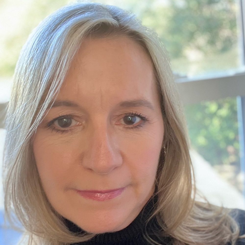 Meet your Posher, Christy